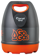 Go Gas Product Line