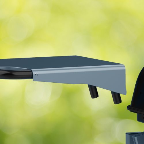 X150_side tray