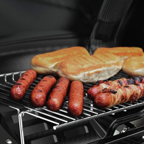 X150_warming rack